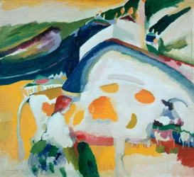 The Cow